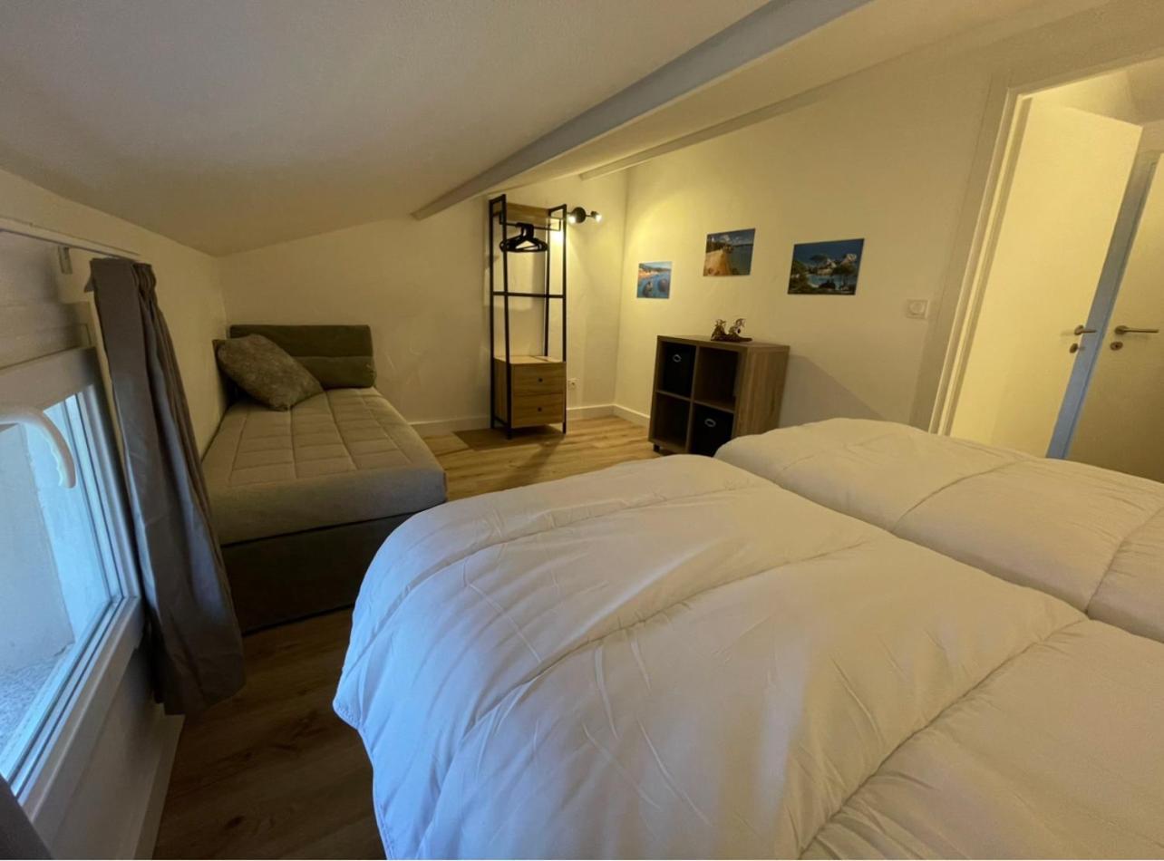Fiori Di Cala Rossa Residence Hoteliere Lecci Eksteriør bilde