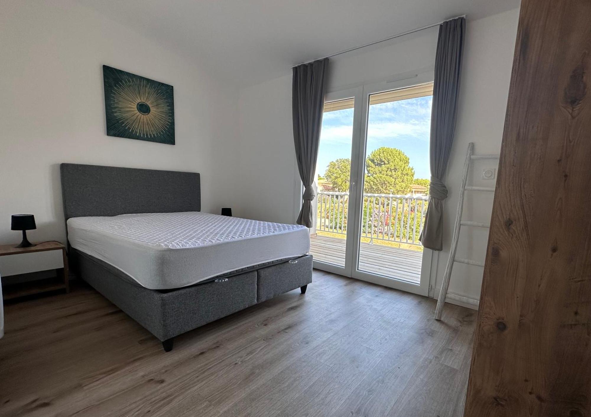 Fiori Di Cala Rossa Residence Hoteliere Lecci Eksteriør bilde