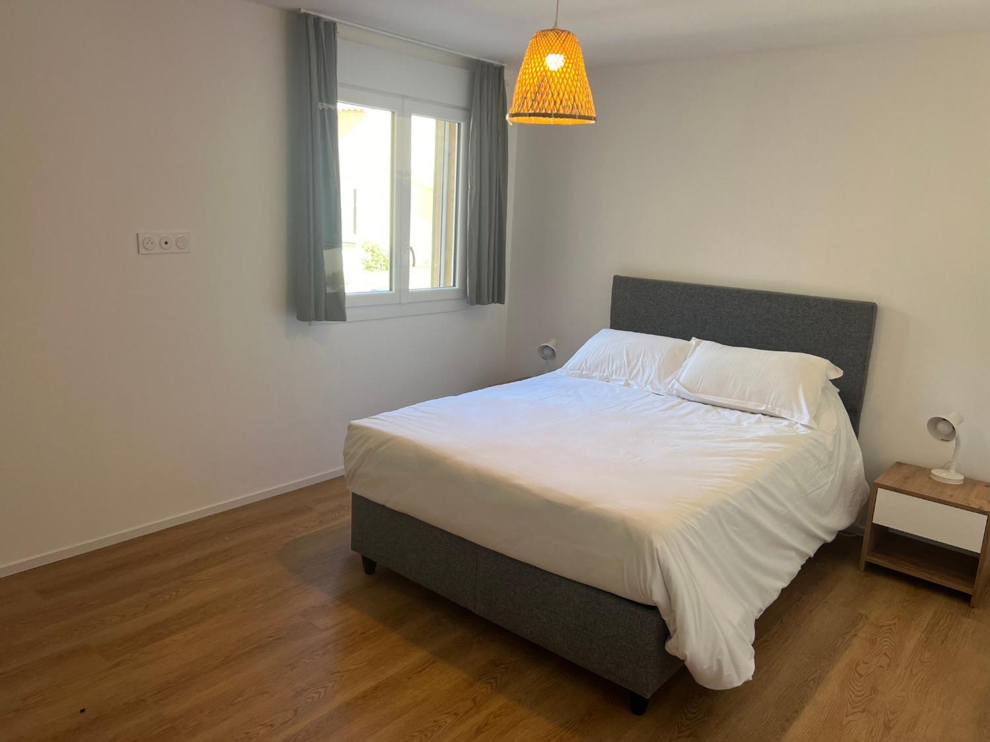 Fiori Di Cala Rossa Residence Hoteliere Lecci Eksteriør bilde