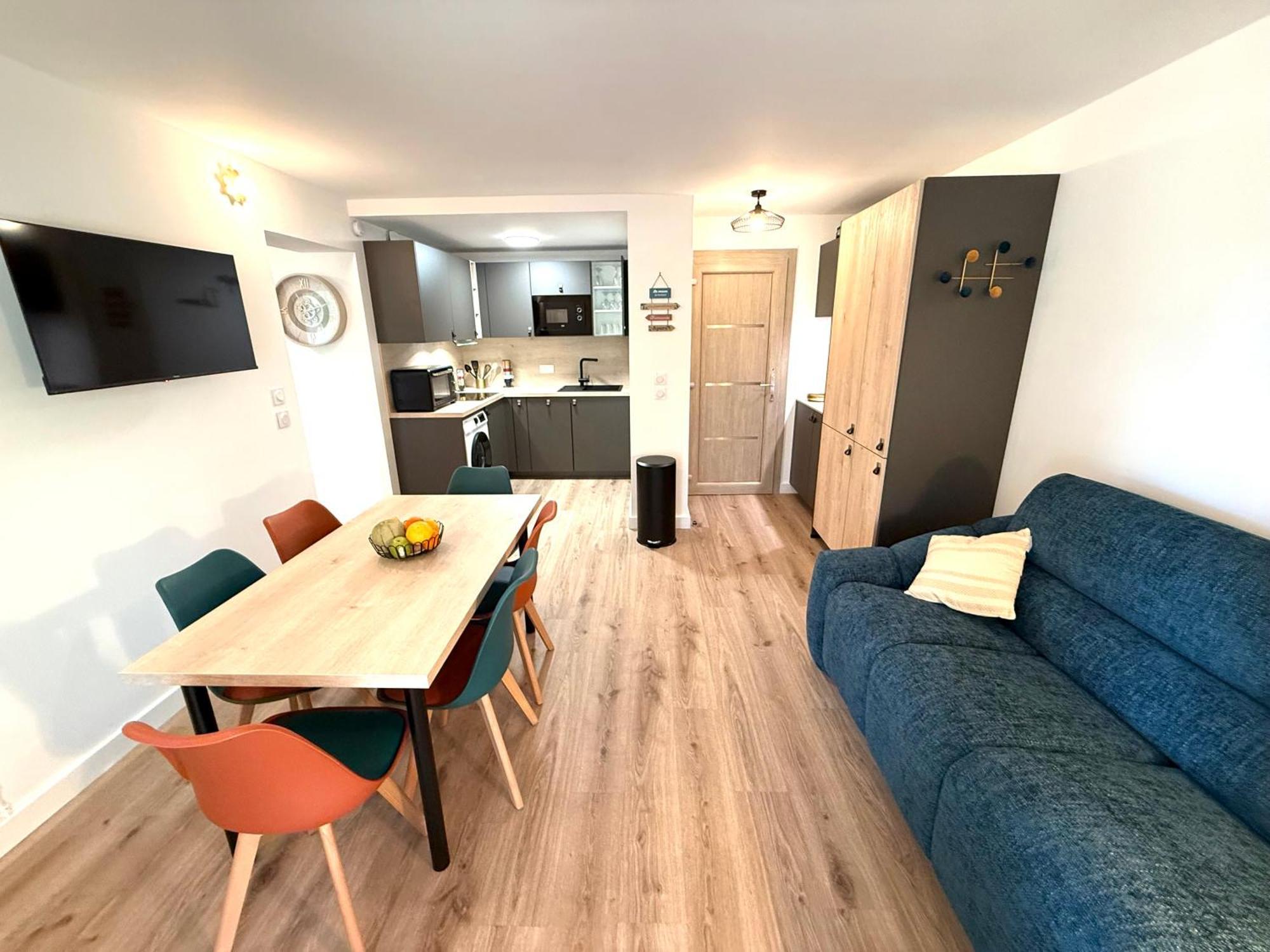 Fiori Di Cala Rossa Residence Hoteliere Lecci Eksteriør bilde
